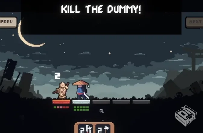 幕府将军对决 v1.0.1 无限金币