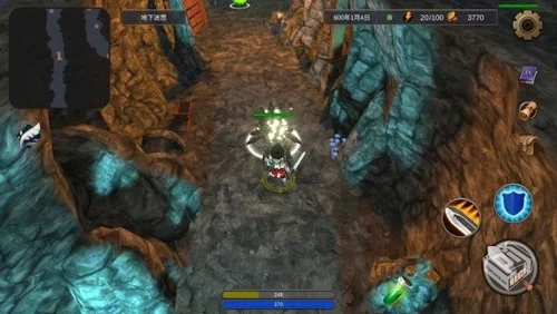 法提的异世界-v1.21 (破解无限金币版-二次...