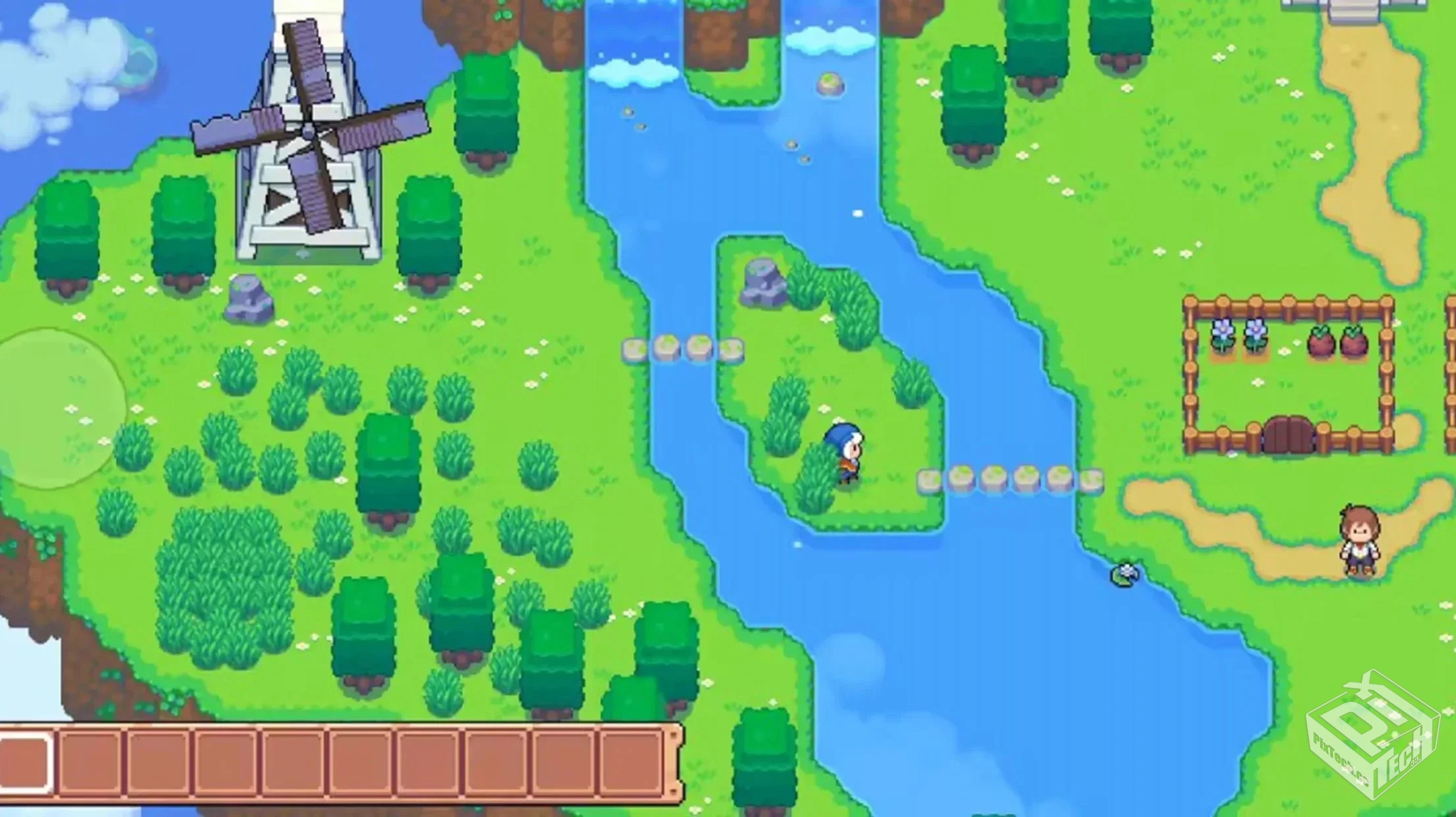 月光石岛 v1.0.12【2.7 GB】