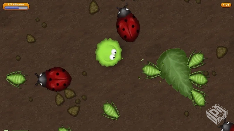 美味星球(内置菜单)