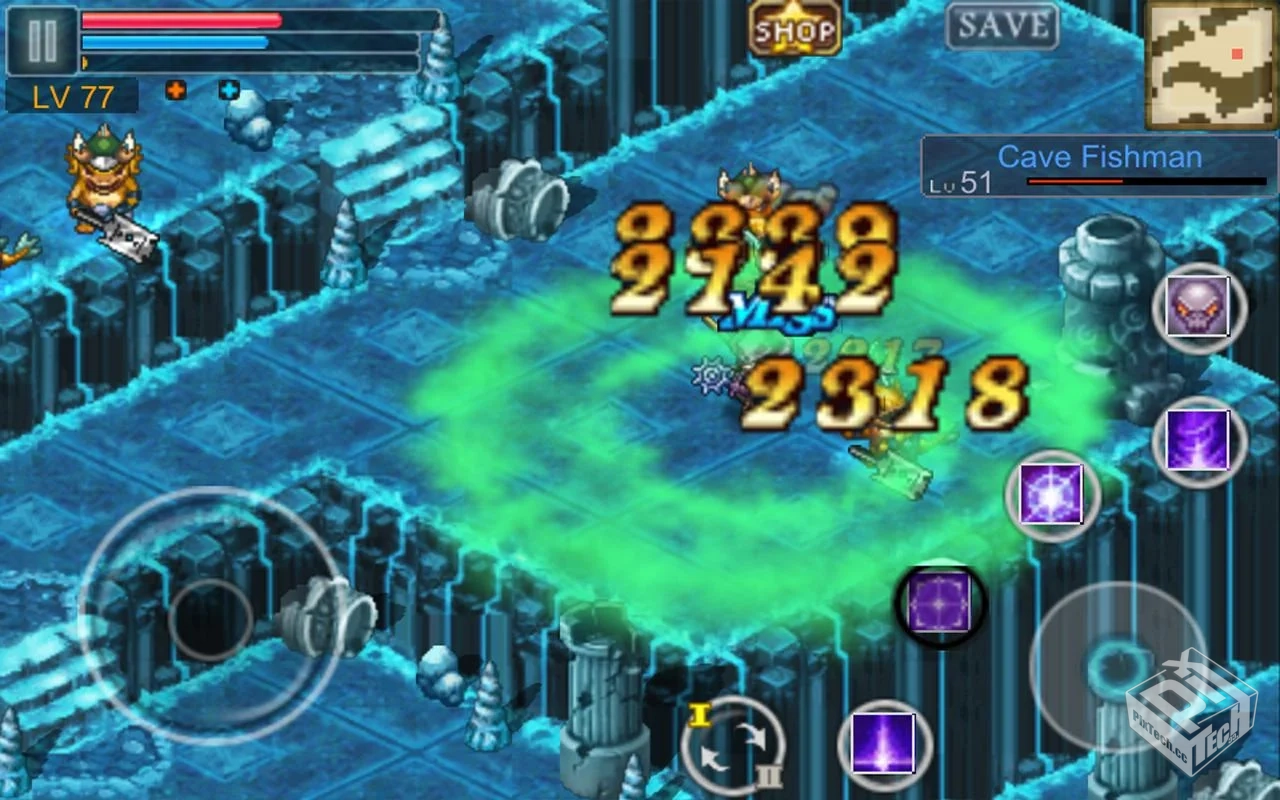 黄金之剑（无限货币）