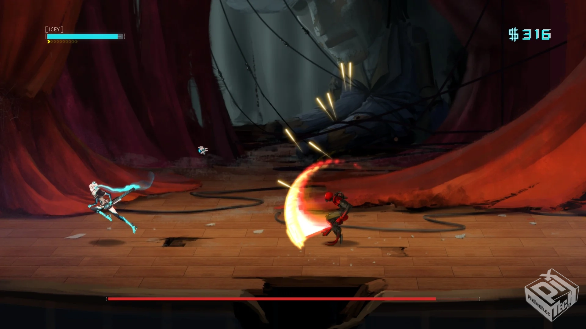 艾希-v1.1.1 (破解永久免付费版-二次元动作...