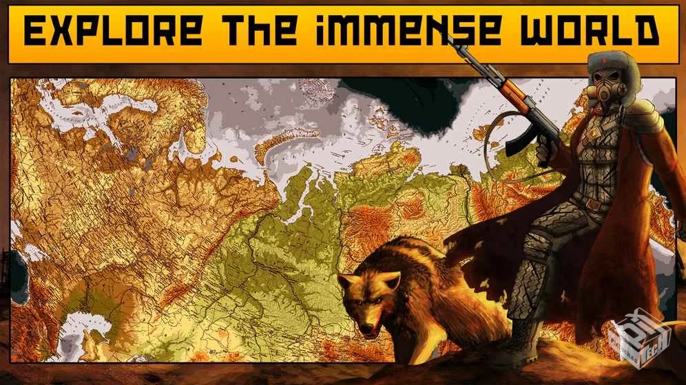 生存之日 v1.875 无限金币