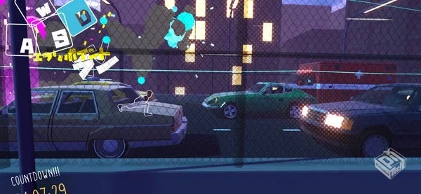 空中骑士永不屈服-v1.0.97 (破解永久免付费...