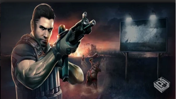 【冒险】行尸走肉【系列合集】...