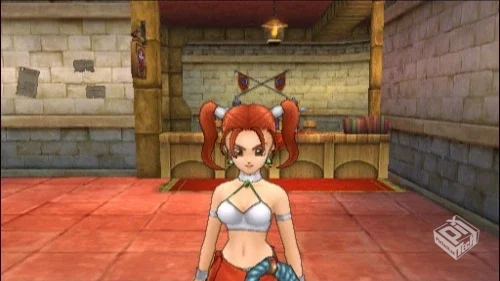 勇者斗恶龙8-v1.2.0 (破解永久免付费版-10...