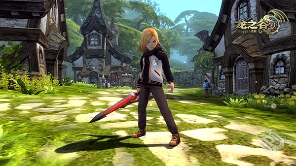 【角色扮演】龙之谷_内置GM后台【后台注册...