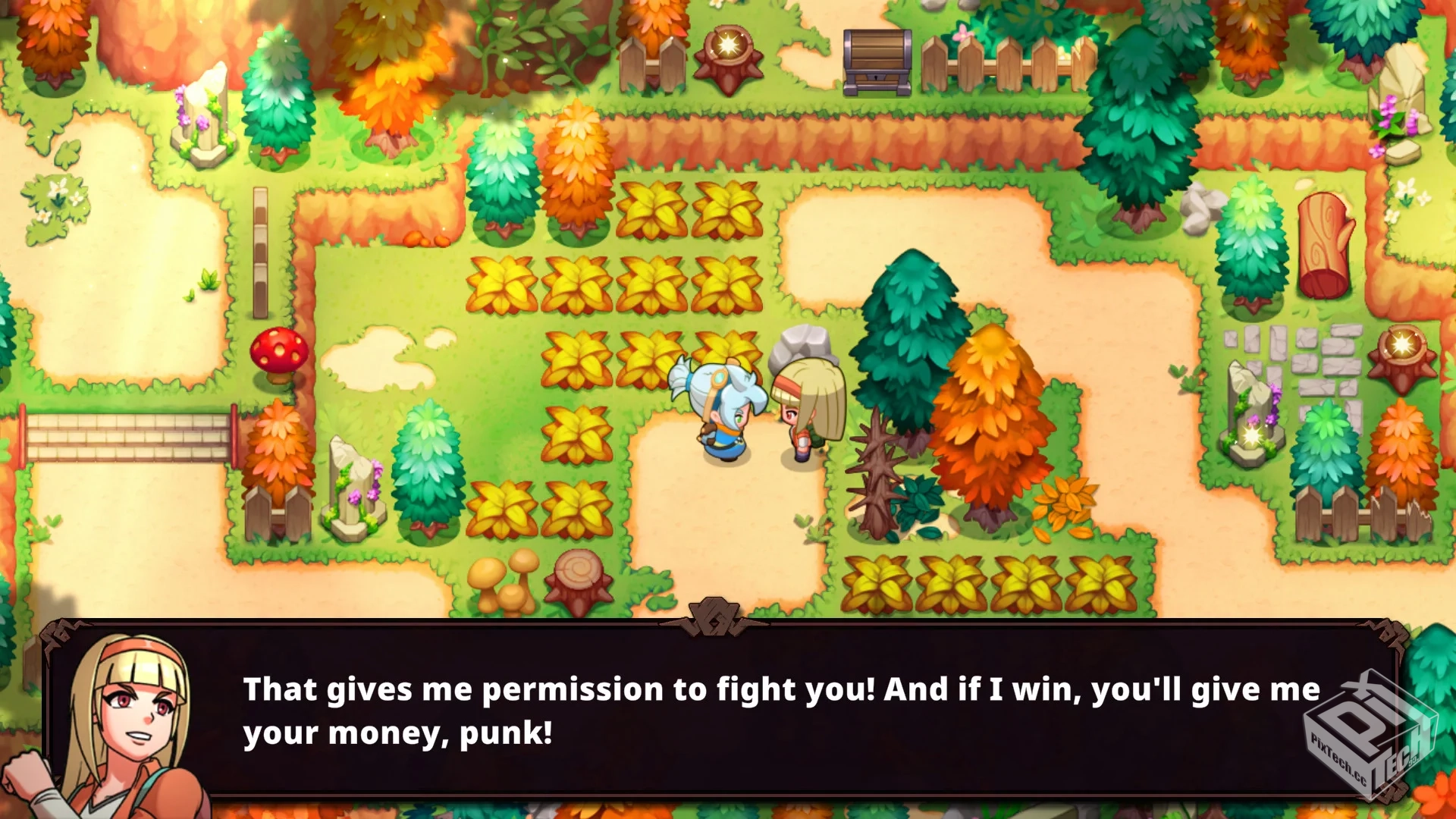 尼可梦：灭绝 v1.1.7 内置MOD菜单...