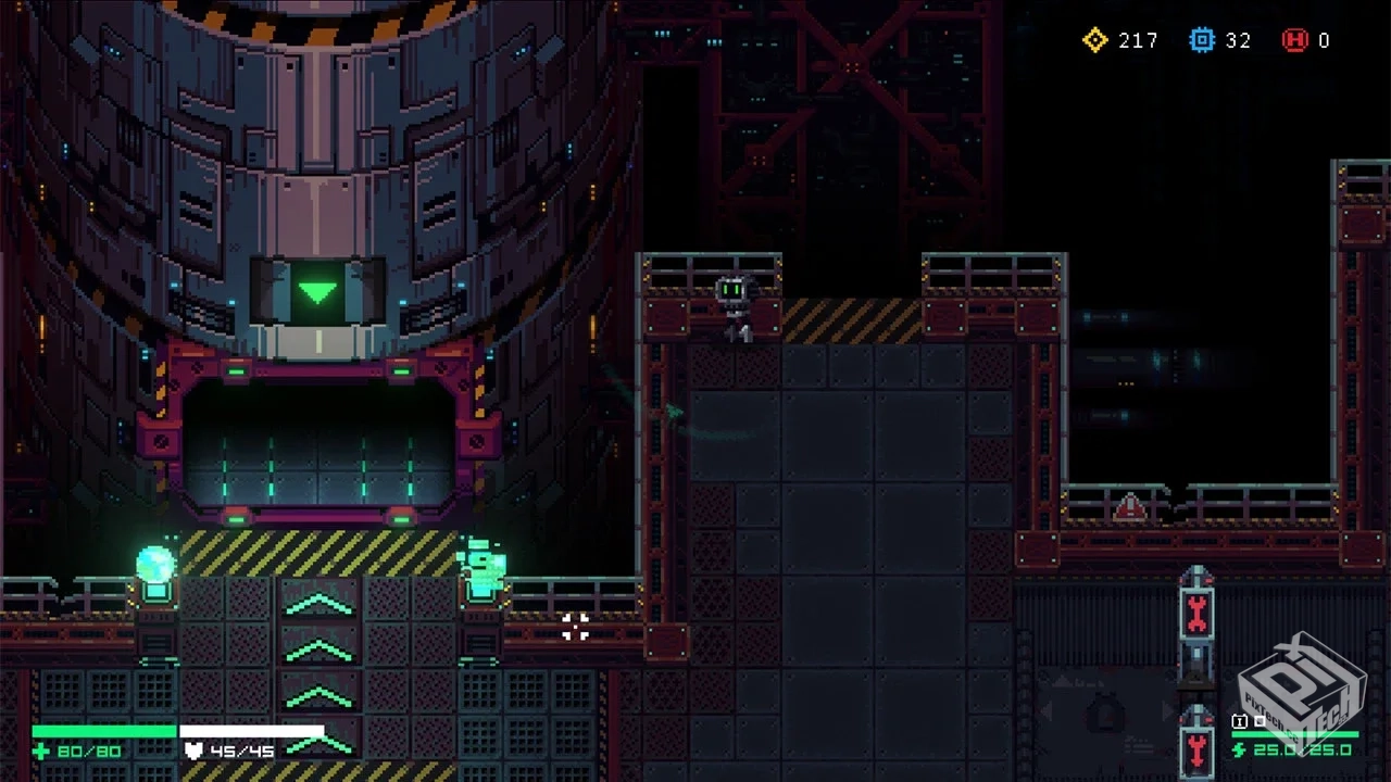 安卓手机游戏《合金重组》Steam移植...