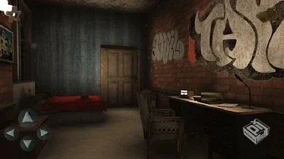 安卓手机游戏《绝密档案v2.5.1》[完整版]...