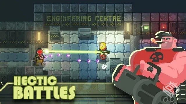 病毒:死亡对峙 v3.3.5 无限金币【51.7 MB】...