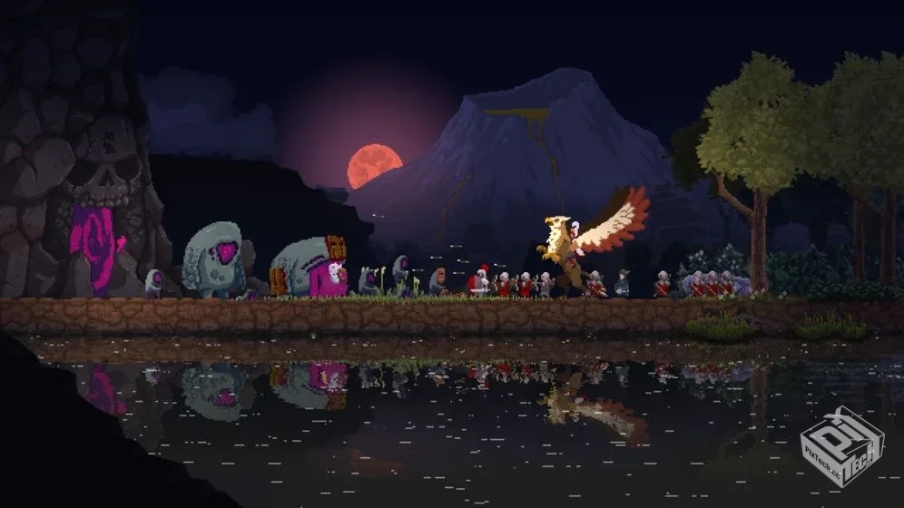 王国：两位君王最新版全DLC