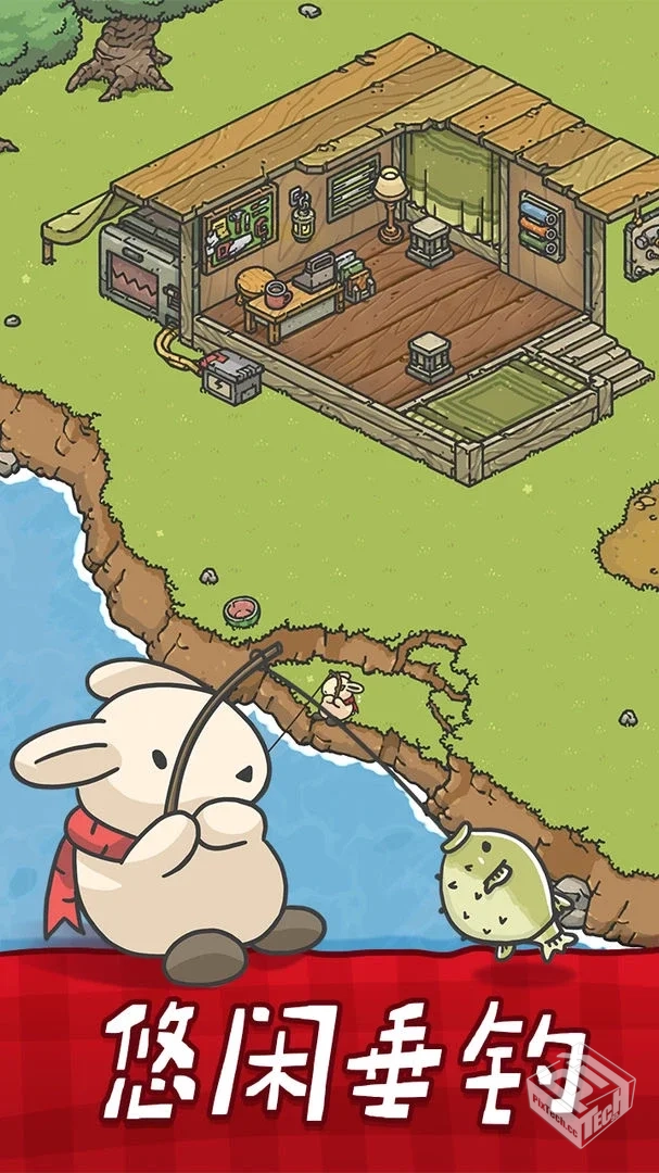 月兔奥德赛_v1.10.91