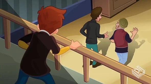 可怕的强盗 无限资源、全关卡解锁，免广告...