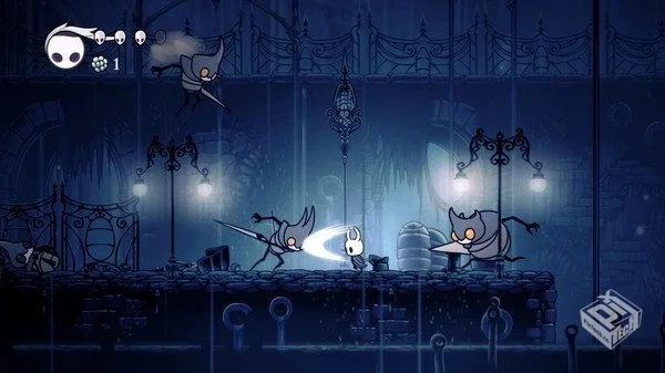 空洞骑士 v1.5【963.8 MB】