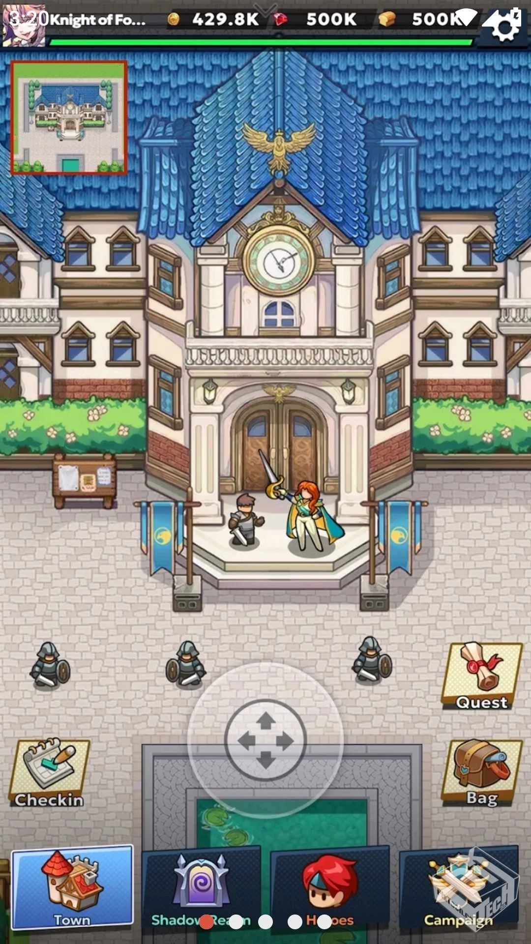 福蒂亚斯传奇 v1.0.85 大量货币...