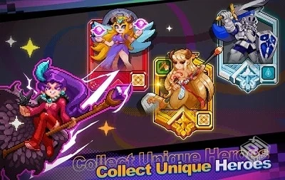 深渊与战争_免广解锁VIP1.0.3