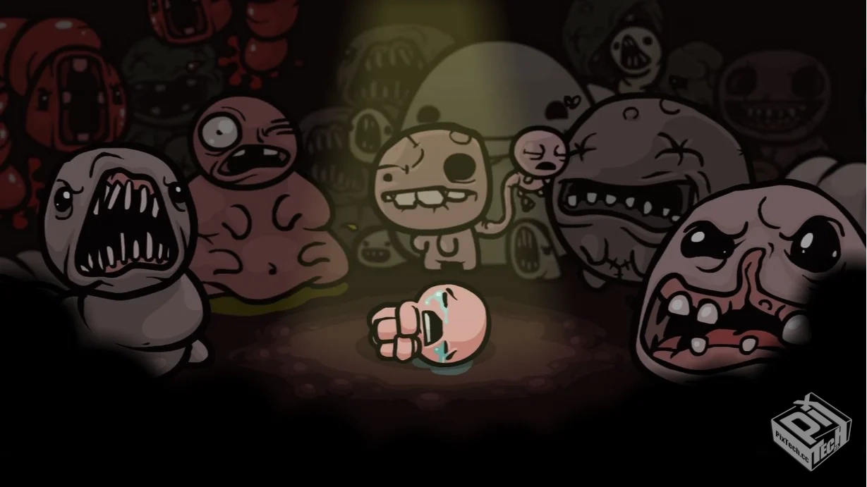 以撒的结合 v1.3