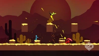 火柴人传奇生存_内置菜单1.1.9