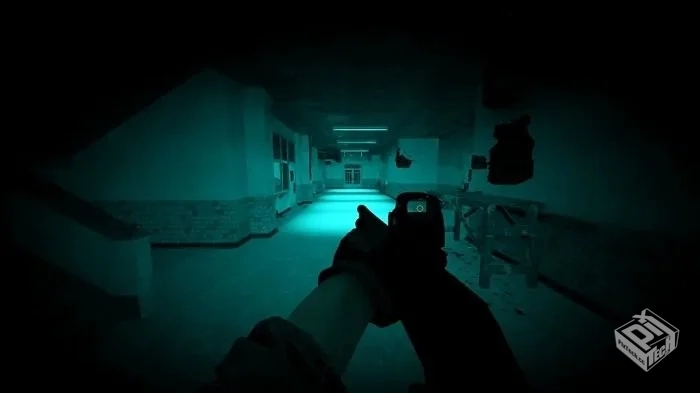 严阵以待 v4.8 内置mod菜单