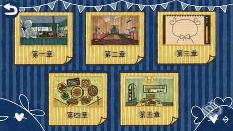 越郁-v0.1 (破解永久免付费版-互动式深度剧...