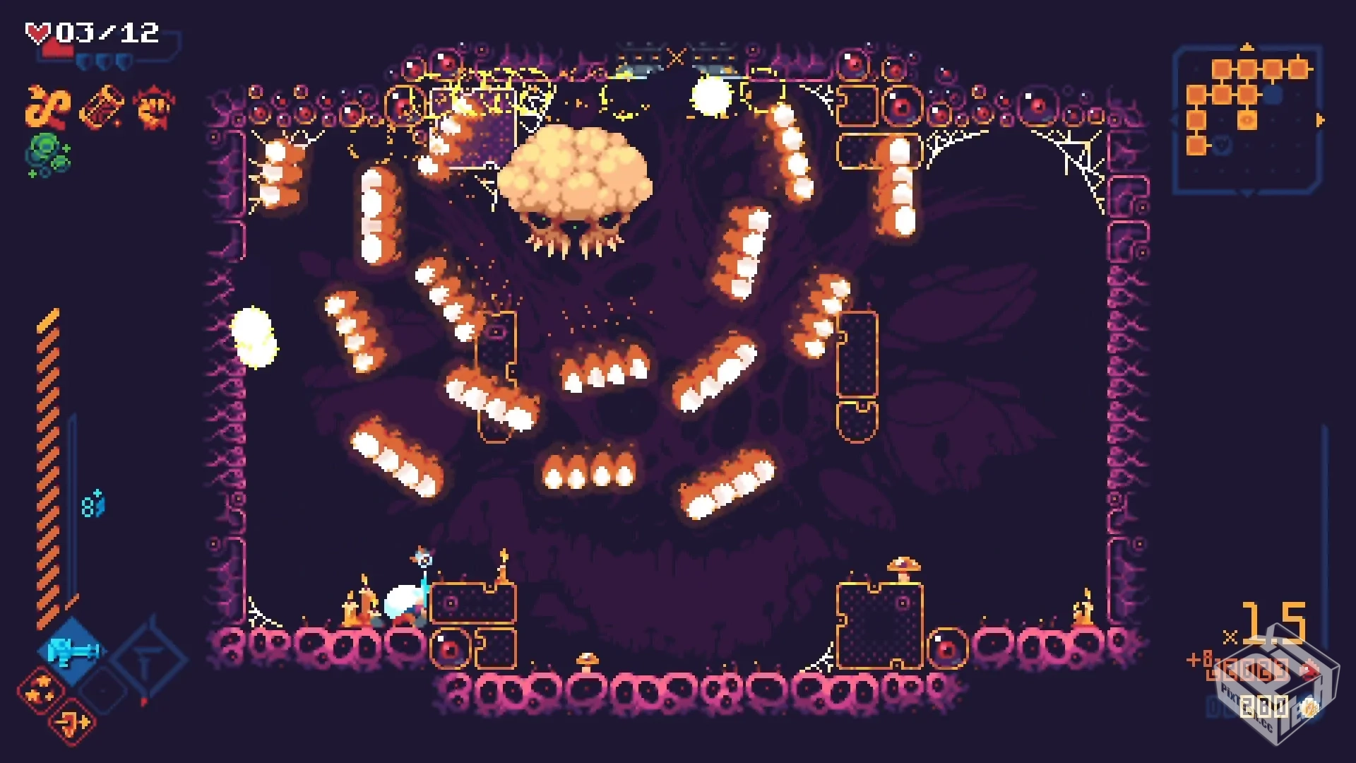 灾厄逆刃（内置mod菜单）