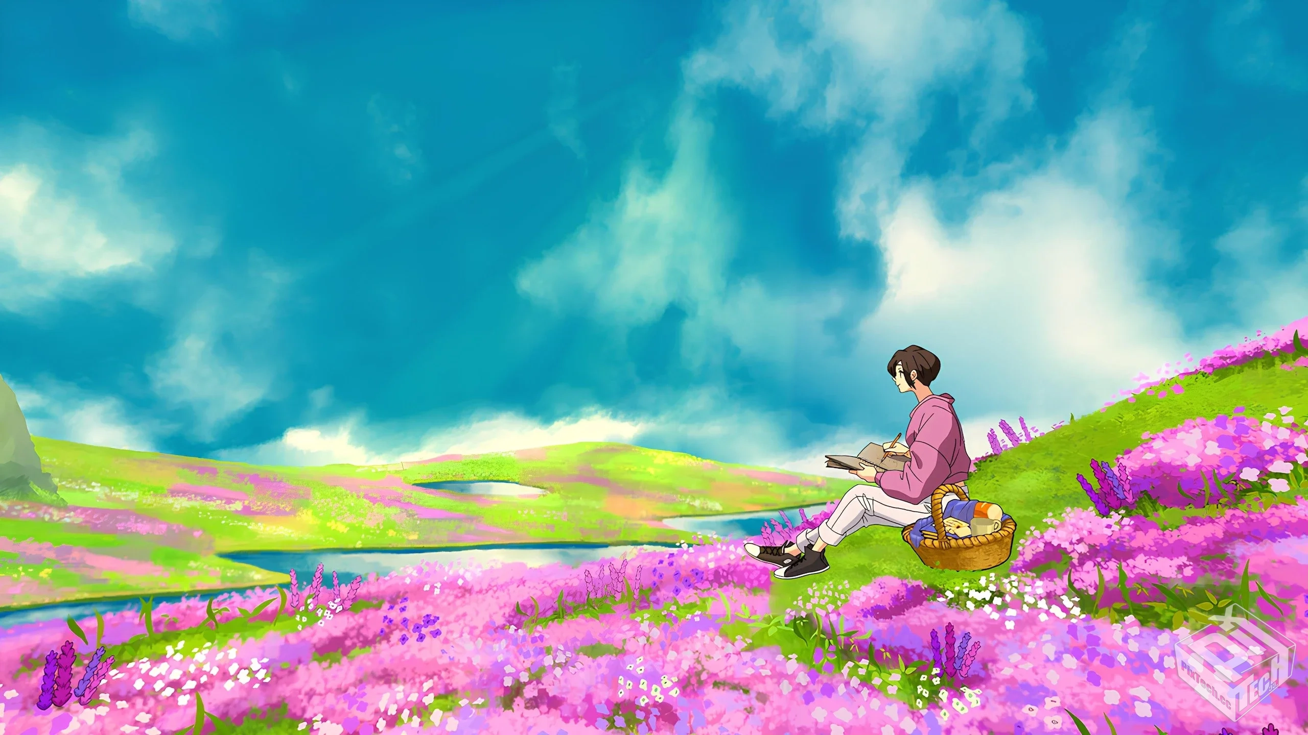 【倾听画语: 最美好的景色】官方中文...