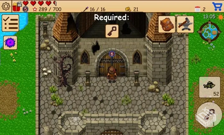 生存RPG5 v1.1.1 免广告