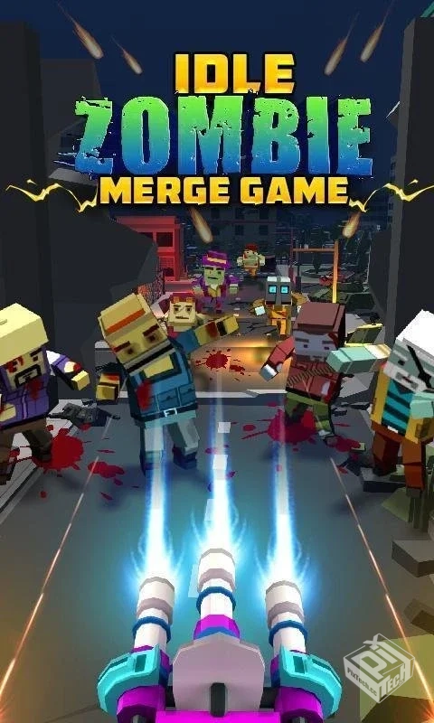 幸存者防御:僵尸狂潮 v1.9.18 免内购等【17...