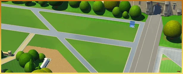 双点校园/Two Point Campus v8.0.131495模...