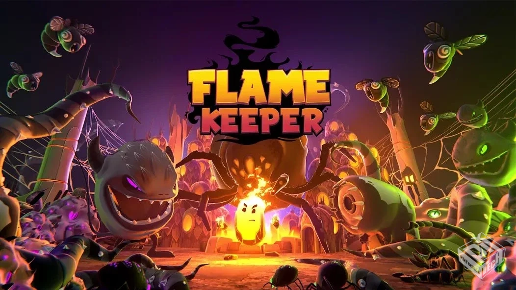 火焰守护者 v1.0.4【2.8 GB】