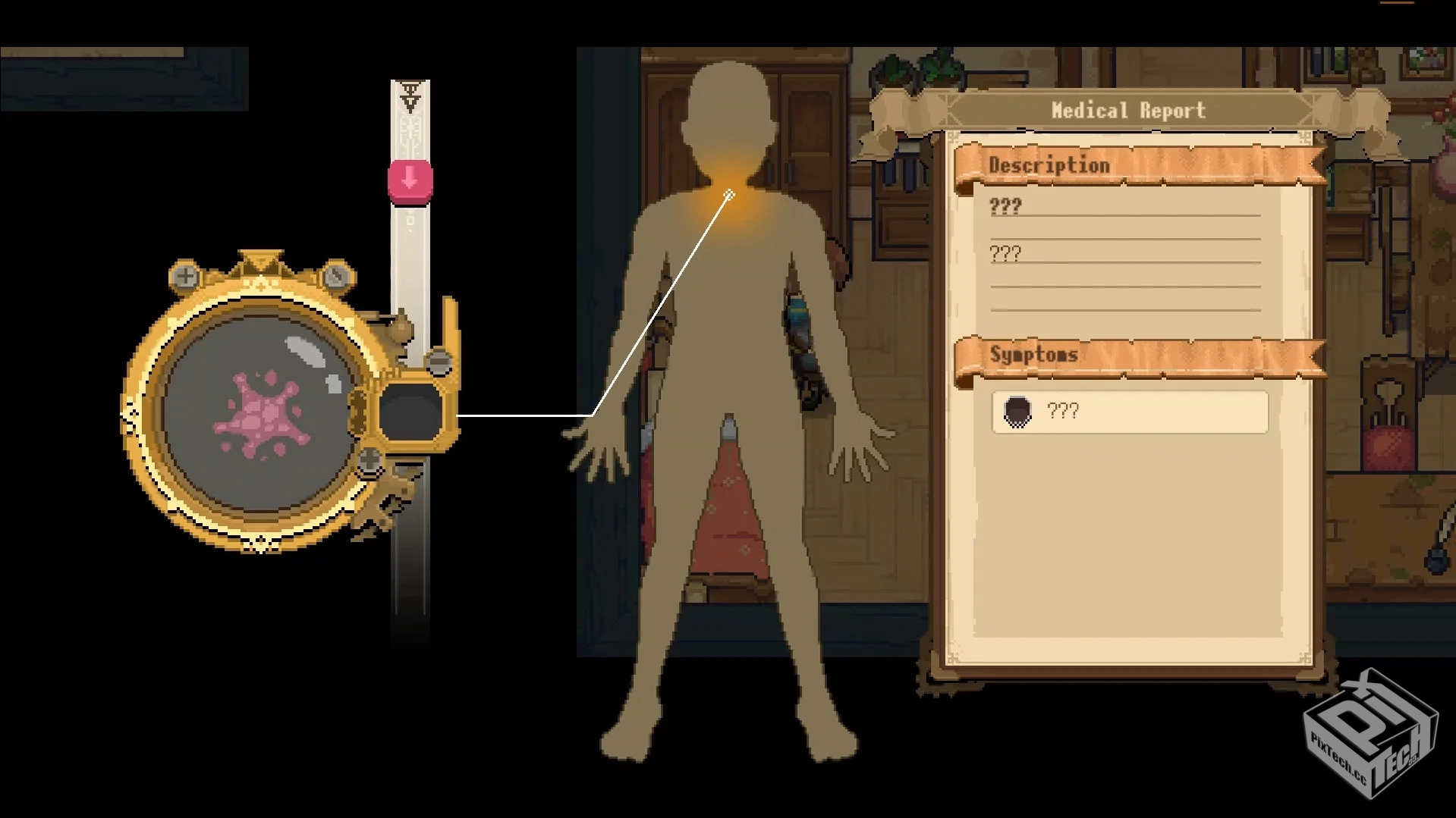 杏林物语（汉化无修改）