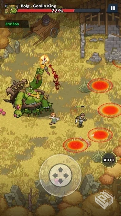 福蒂亚斯传奇 v1.0.83 大量货币