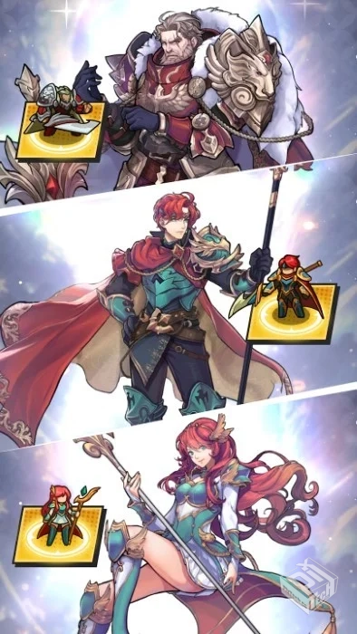 福蒂亚斯传奇 v1.0.83 大量货币