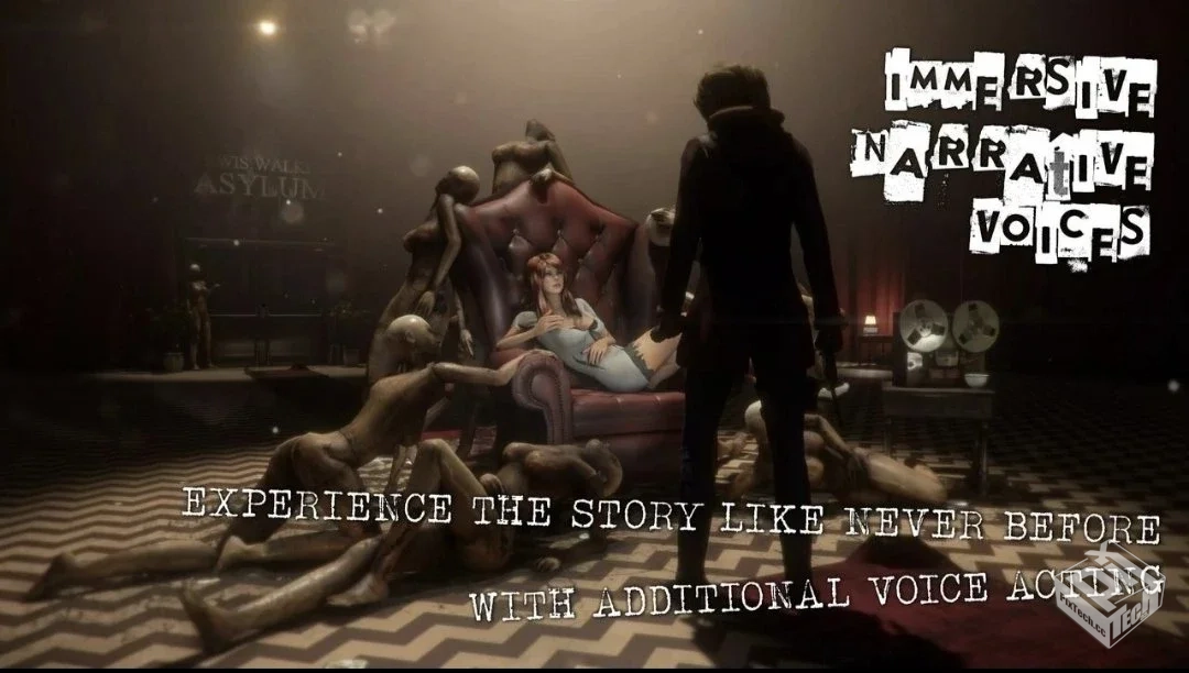 失落的记忆 v1.0.8【998.1 MB】