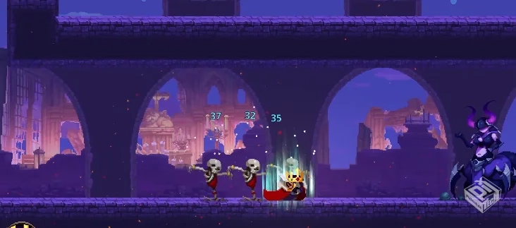 steam移植手游-小骨杀手v1.0.9完整版...