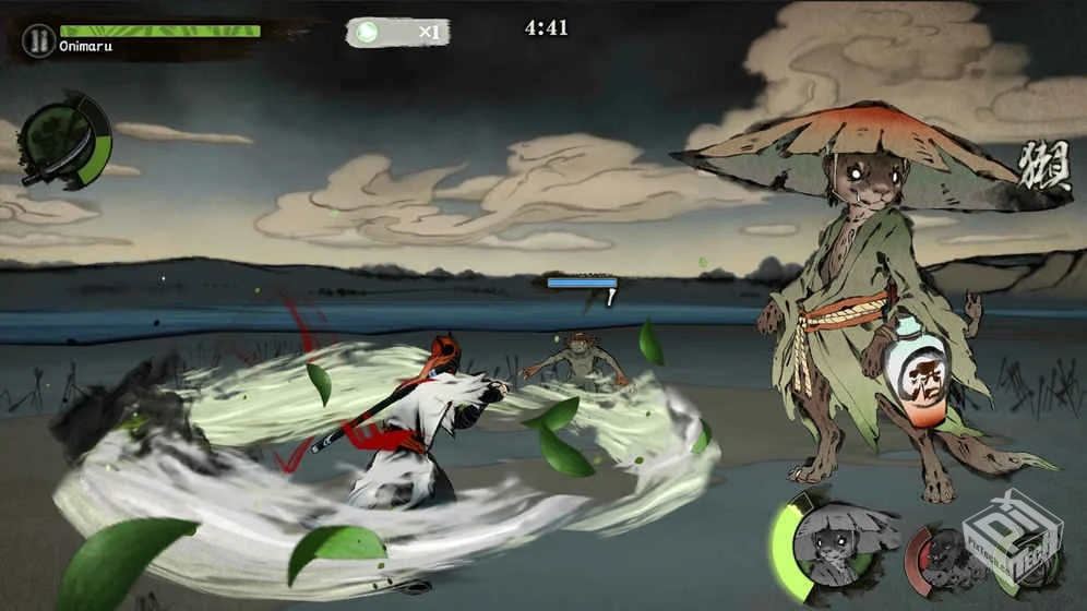 恶魔世界 v1.2.6 无限货币