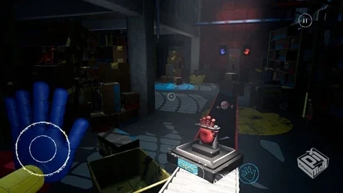 《波比的游戏时间第一章v1.0.18》[完整版]S...