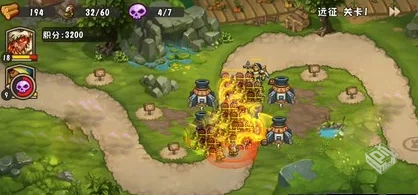 城堡突袭 v3.1.0 免广告