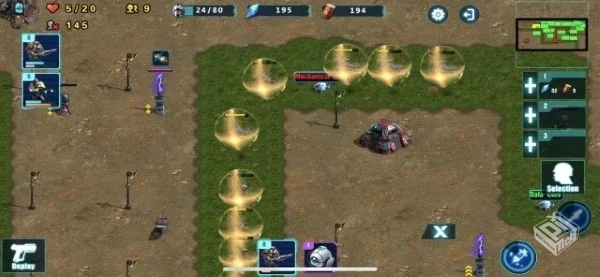 星际任务 v1.17 免广告