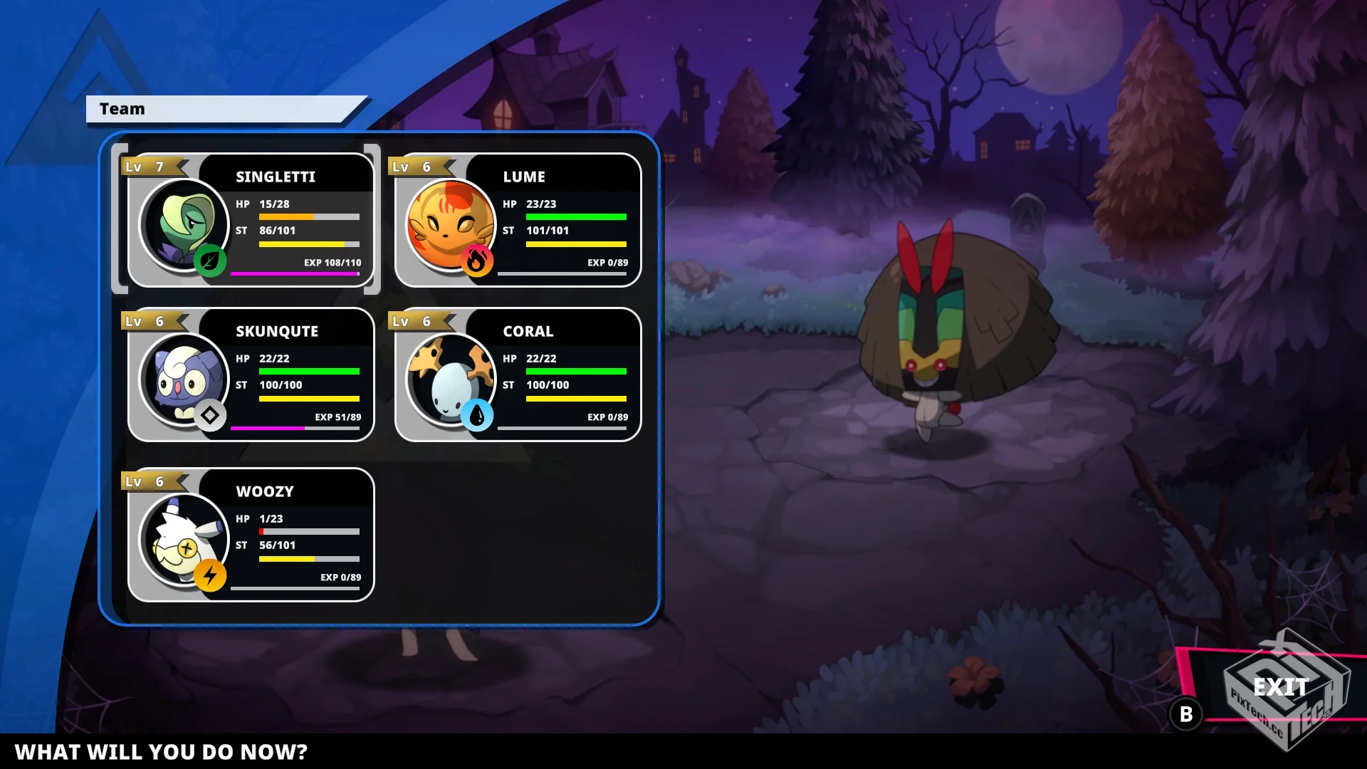 尼可梦灭绝v2.1.7（中文完整版，免付费，修...