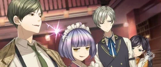 黄昏旅店 v2.0.4 无限金币版 剧情解谜游戏...