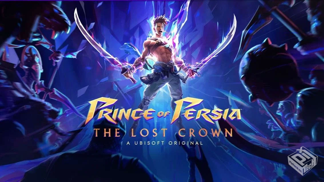 波斯王子:失落的王冠【内置菜单】...