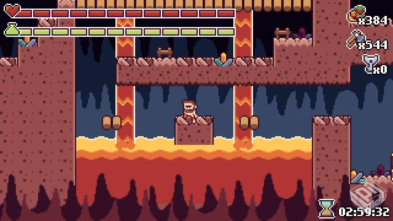 石器时代的生存 v1.117