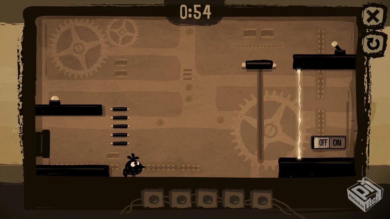 办公室冒险 MOD版