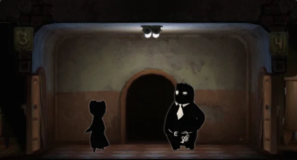 【旁观者】官方中文