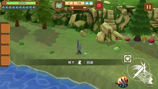 奇塔利亚童话 v1.11