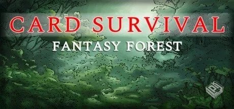 卡牌生存:奇幻森林 Build.18788579【Card S...