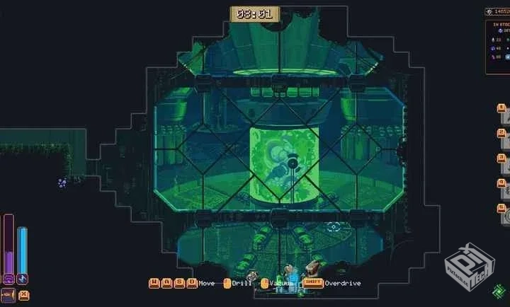 安卓手机游戏《墙世界v1.1.1.0》[完整版]St...