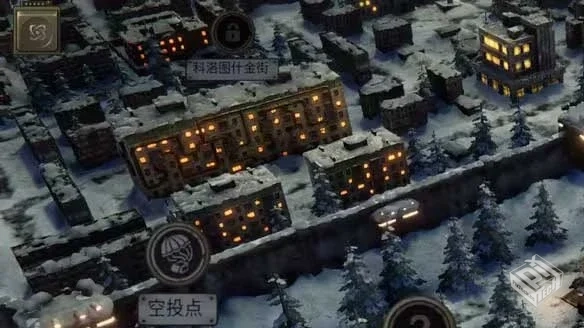 安卓手机游戏【角色扮演】核爆RPG特鲁多格...